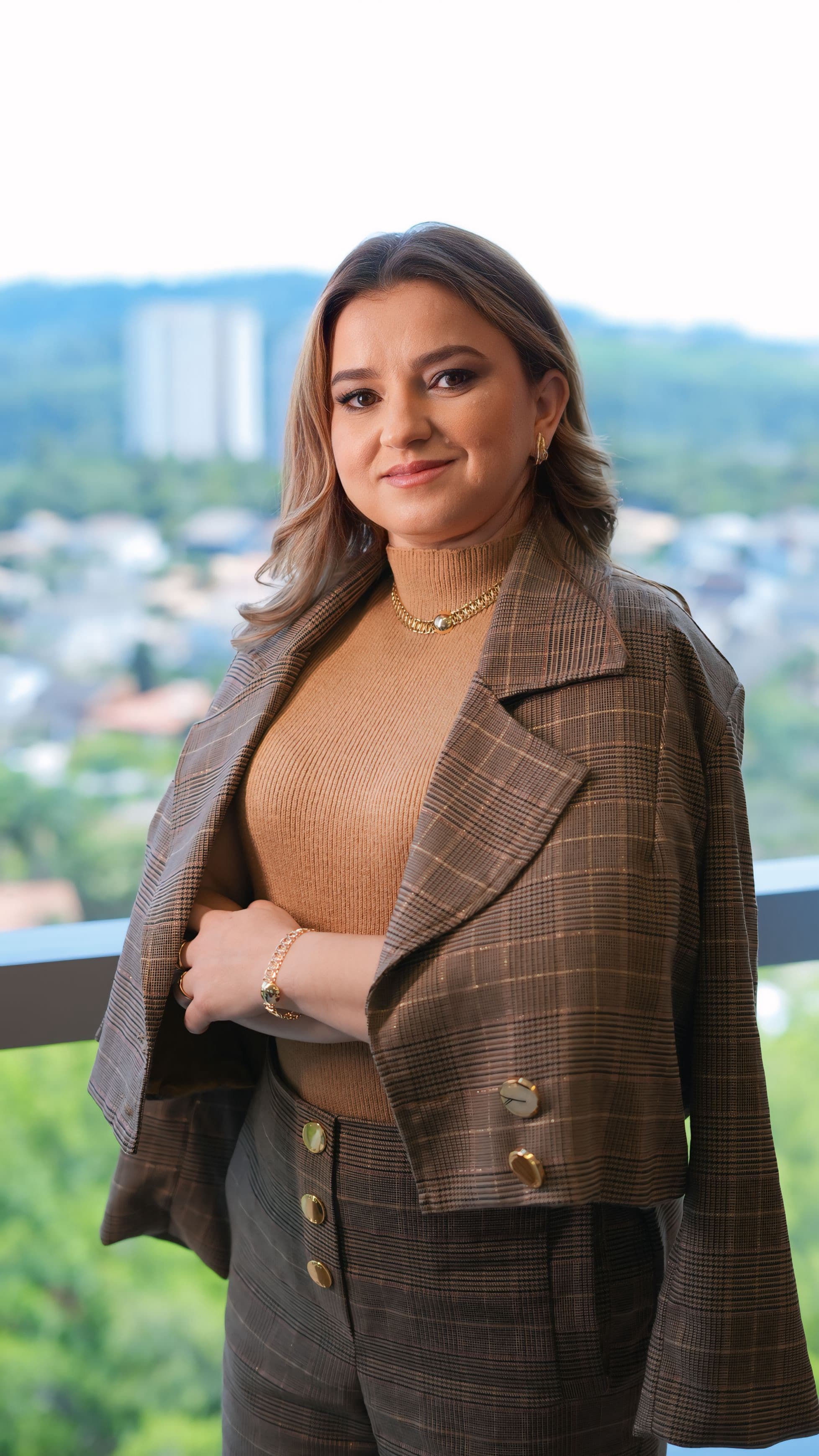 Waleska Quintela - Advogada Trabalhista Empresarial